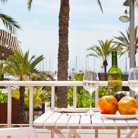 Apartment Pins-Tugores Long Stay Alcudia  Exterior photo