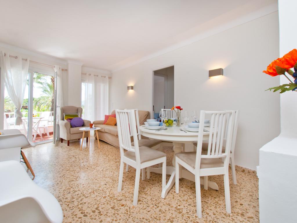 Apartment Pins-Tugores Long Stay Alcudia  Exterior photo