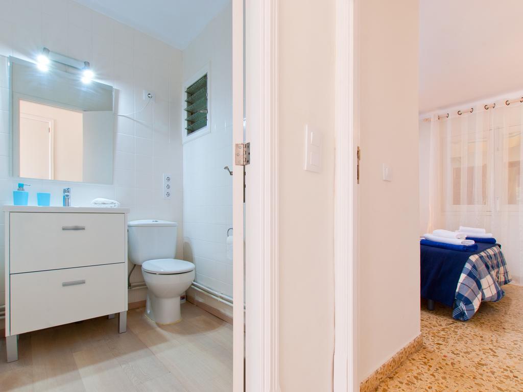 Apartment Pins-Tugores Long Stay Alcudia  Exterior photo