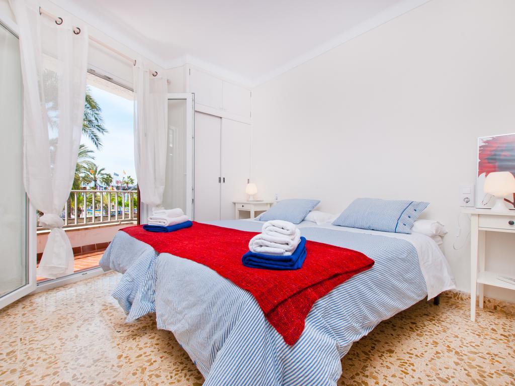 Apartment Pins-Tugores Long Stay Alcudia  Exterior photo