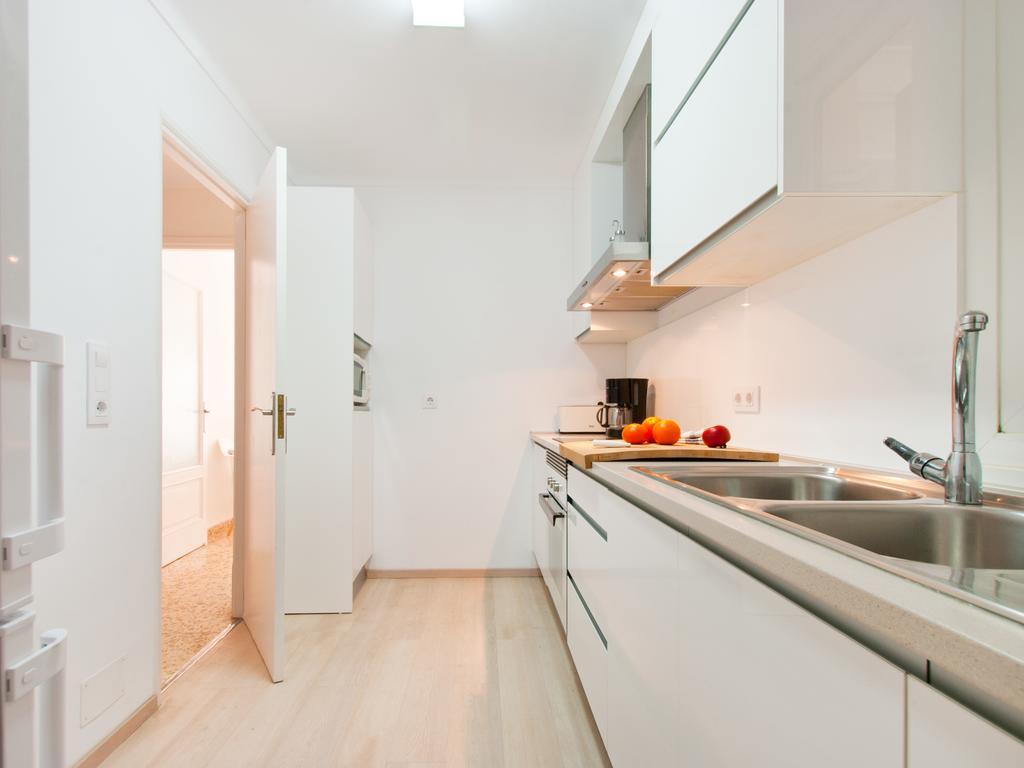 Apartment Pins-Tugores Long Stay Alcudia  Exterior photo