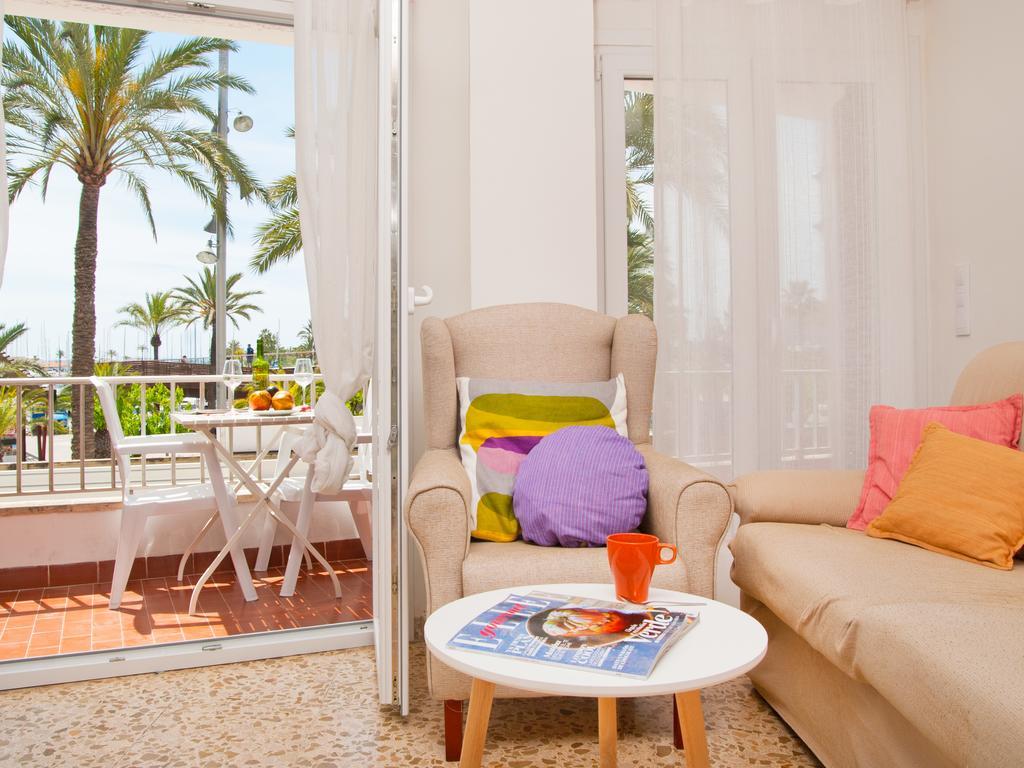 Apartment Pins-Tugores Long Stay Alcudia  Exterior photo